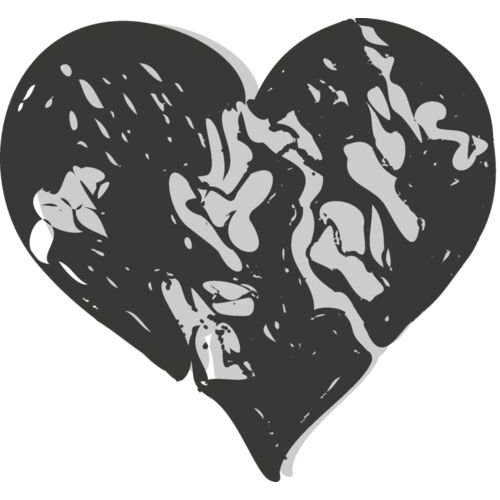 Sketched Hearts 8 Thumbnail