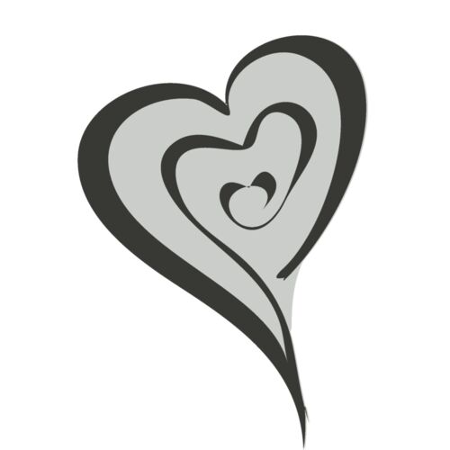 Sketched Hearts 11 Thumbnail