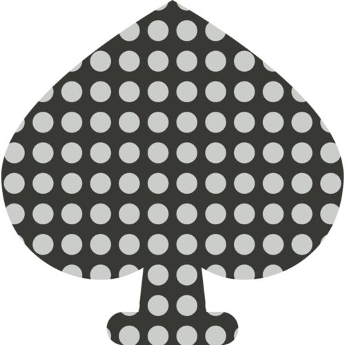 Stylized Spade 9 Thumbnail