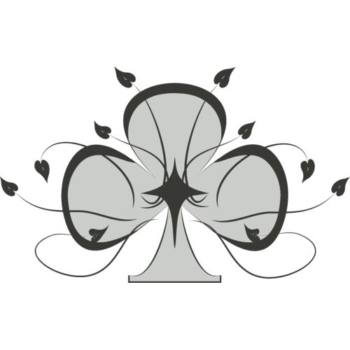 Stylized Club 3 Thumbnail