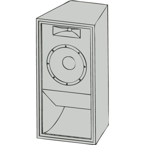 Music   Speaker 2 Thumbnail