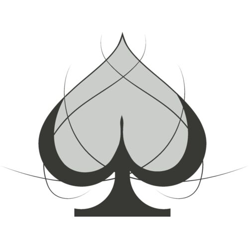 Stylized Spade 1a Thumbnail