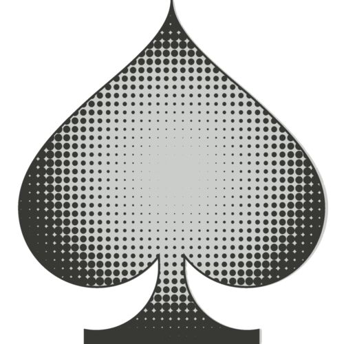 Stylized Spade 4 Thumbnail