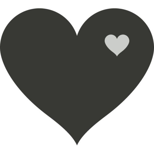 Stylized Heart 19 Thumbnail