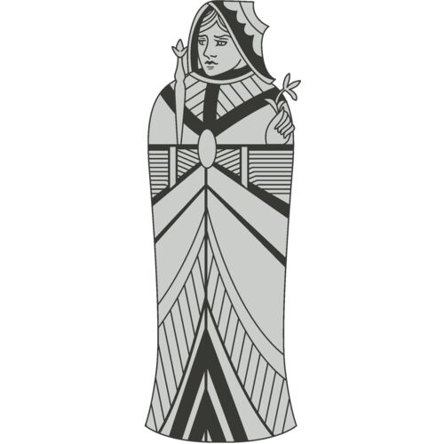 Traditional Queen 3 Thumbnail