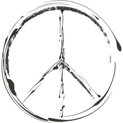 Peace Signs 11 Thumbnail