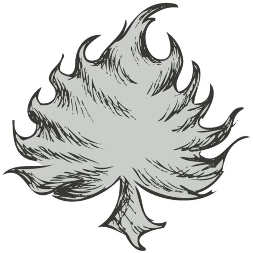 Sketched Spades 13 Thumbnail