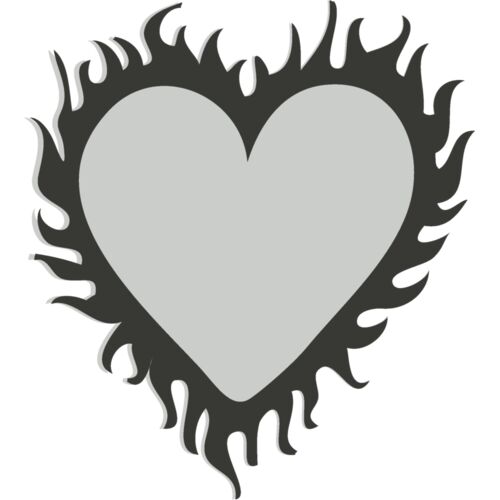 Sketched Hearts 29 Thumbnail