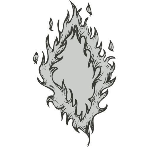 Sketched Diamonds 9 Thumbnail