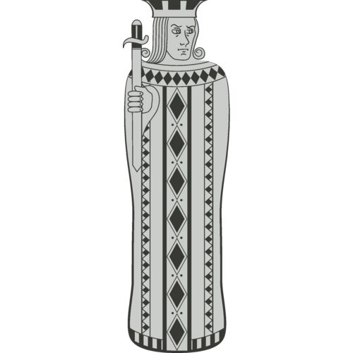 Traditional Jack 1 Thumbnail