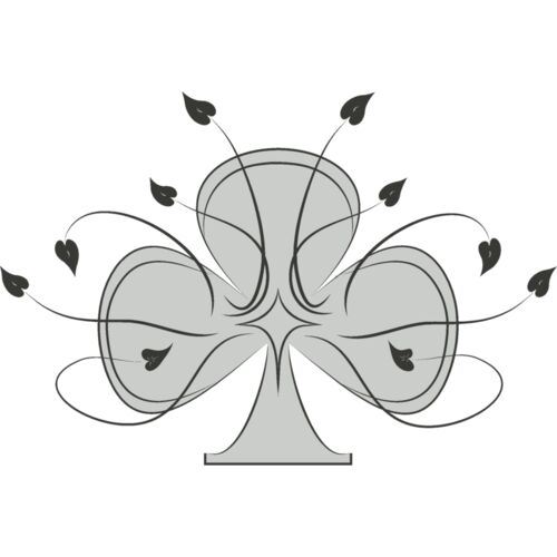 Stylized Club 3a Thumbnail