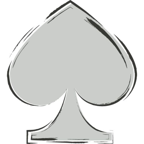 Stylized Spade 24 Thumbnail