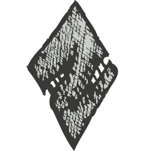 Sketched Diamonds 16 Thumbnail