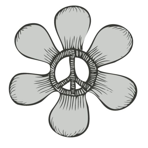 Peace Signs 17 Thumbnail