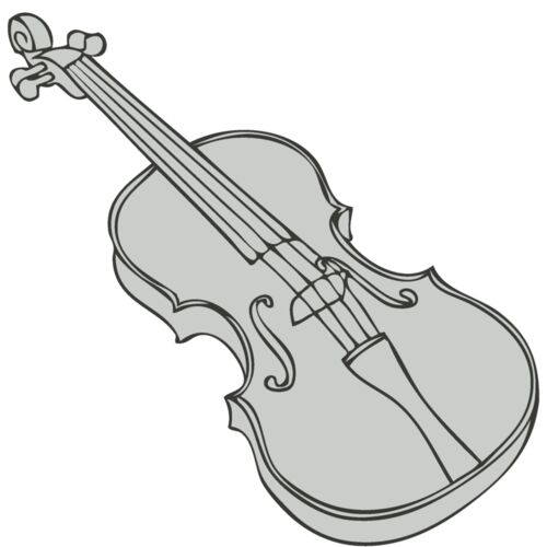 Music   Violin Viola Thumbnail