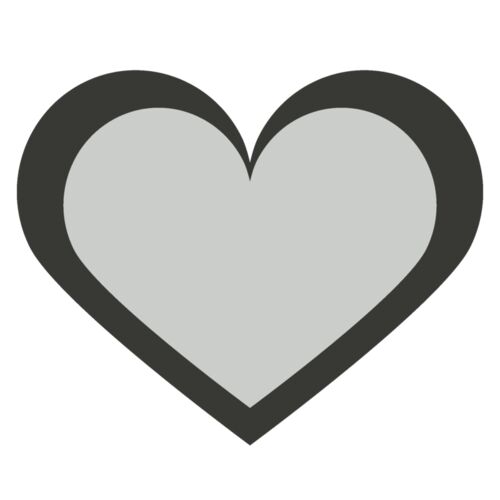 Stylized Heart 22 Thumbnail