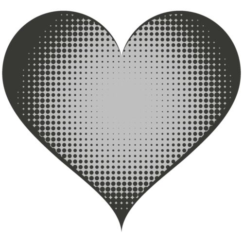 Stylized Heart 6 Thumbnail