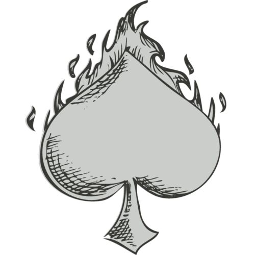Tattoo Spades 1 Thumbnail
