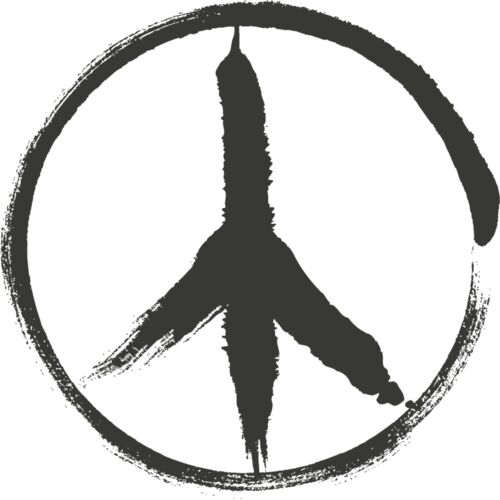 Peace Signs 6 Thumbnail