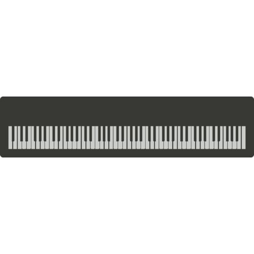 Music   Keyboard Thumbnail