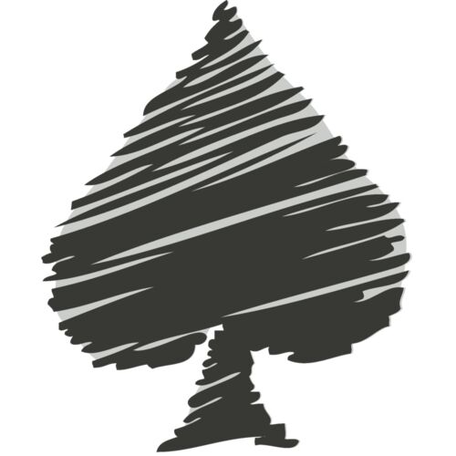 Sketched Spades 31 Thumbnail