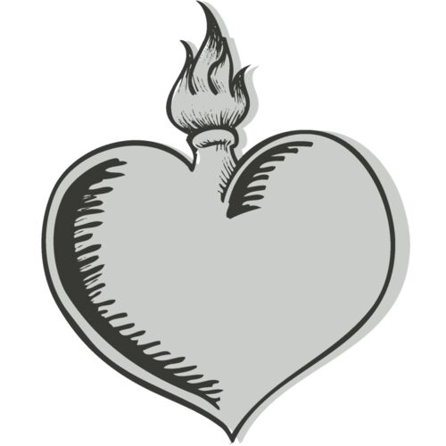 Tattoo Hearts 8 Thumbnail