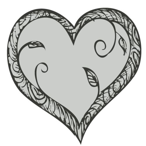 Sketched Hearts 23 Thumbnail