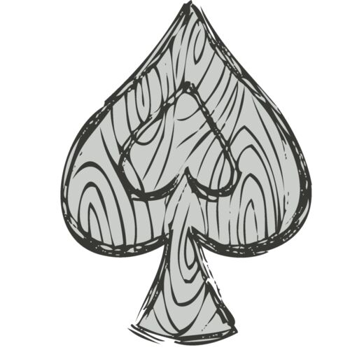 Sketched Spades 12 Thumbnail