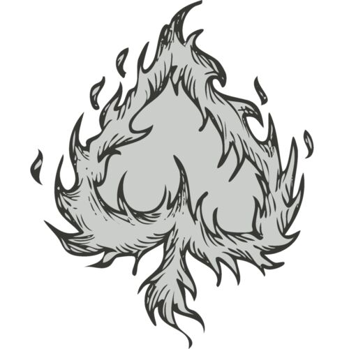 Sketched Spades 1 Thumbnail