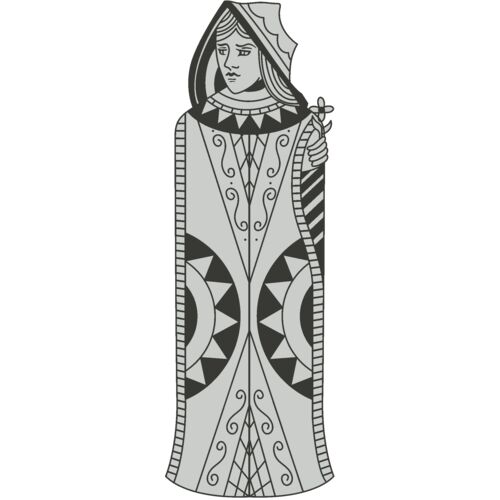 Traditional Queen 2 Thumbnail