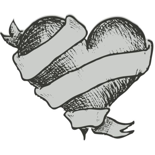 Tattoo Hearts 2 Thumbnail