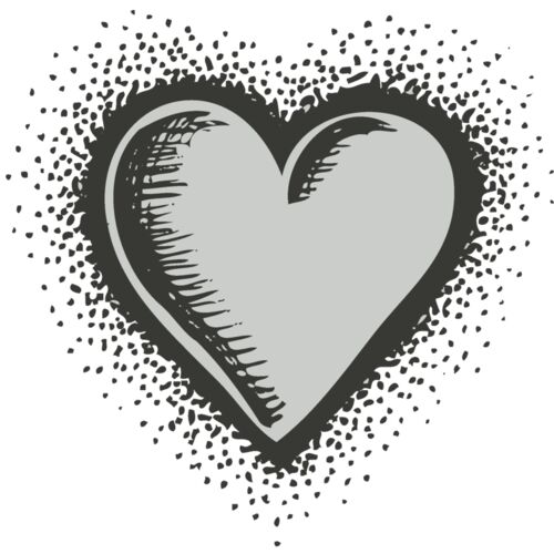 Sketched Hearts 28 Thumbnail