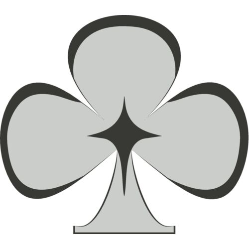 Stylized Club 2 Thumbnail