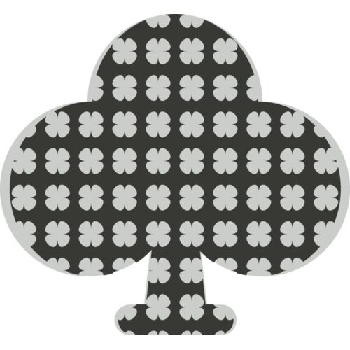 Stylized Club 11 Thumbnail