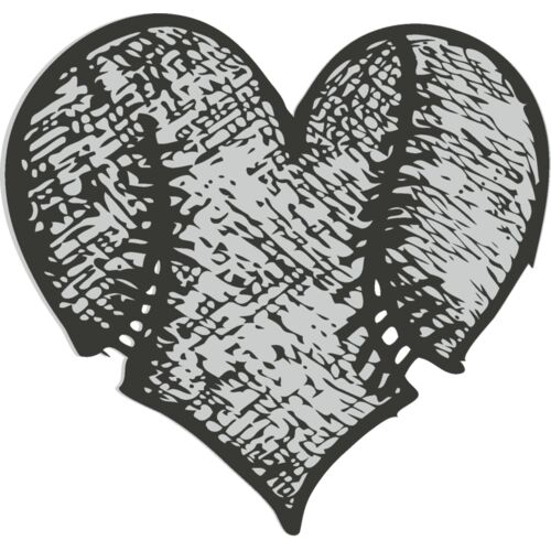 sketched hearts 13 Thumbnail