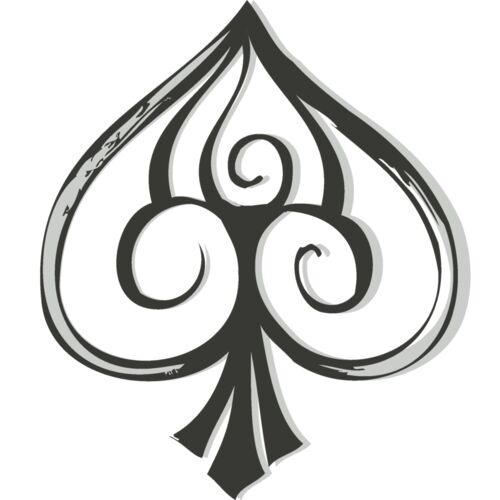 Sketched Spades 2 Thumbnail