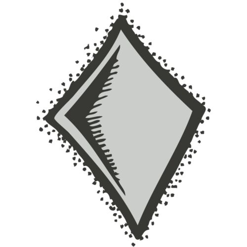 Sketched Diamonds 2 Thumbnail