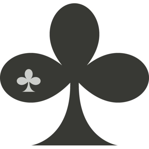 Stylized Club 20 Thumbnail