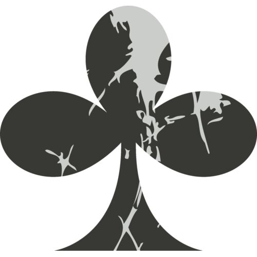 Stylized Club 7 Thumbnail