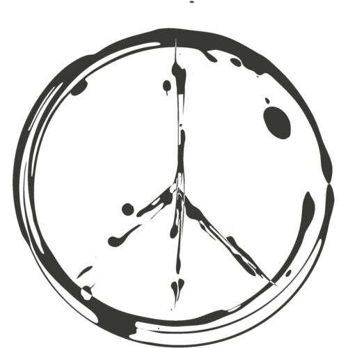 Peace Signs 8 Thumbnail