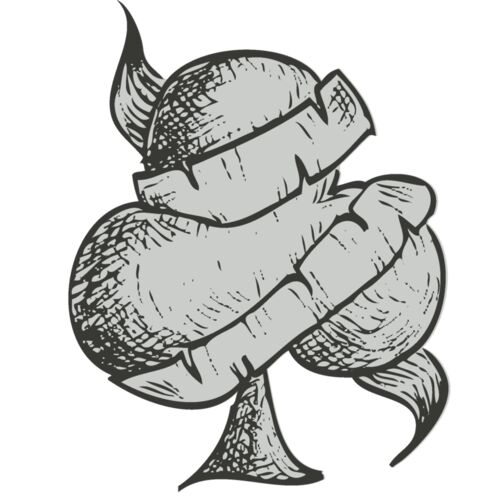 Tattoo Clover 6 Thumbnail