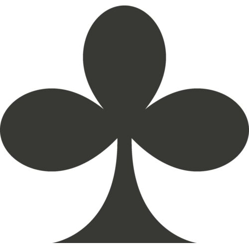 Stylized Club Thumbnail