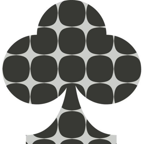 Stylized Club 10 Thumbnail