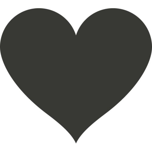 Stylized Heart Thumbnail