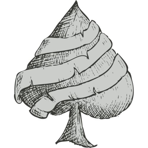 Tattoo Spades 2 Thumbnail