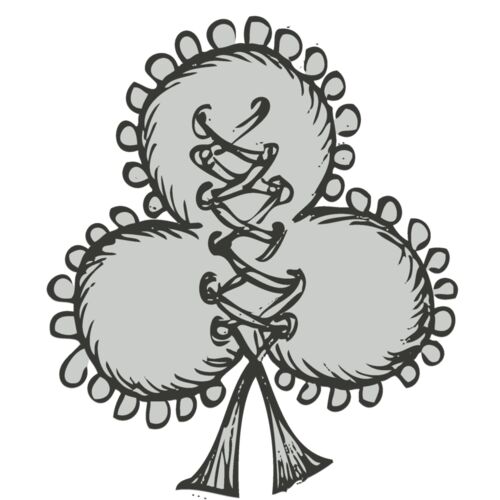 Tattoo Clover 7 Thumbnail