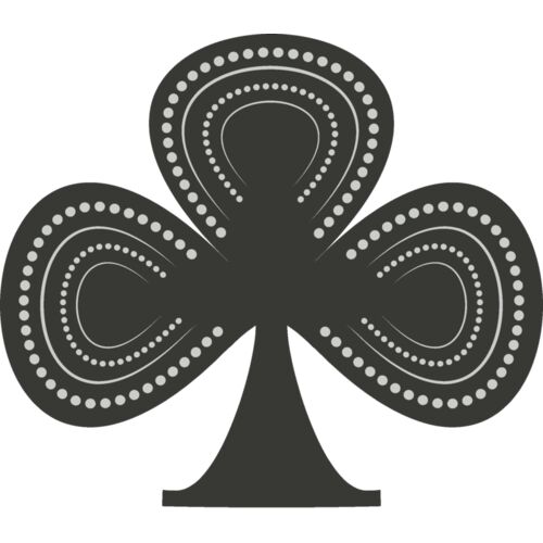 Stylized Club 5 Thumbnail