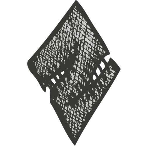 Sketched Diamonds 1 Thumbnail