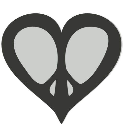 Peace Signs 16 Thumbnail