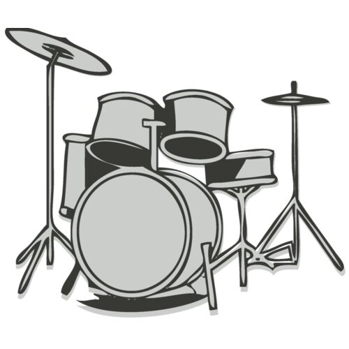 Music   Drumset Thumbnail
